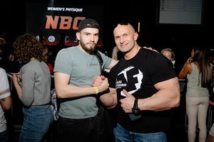 Фотограф Андрей Губренко